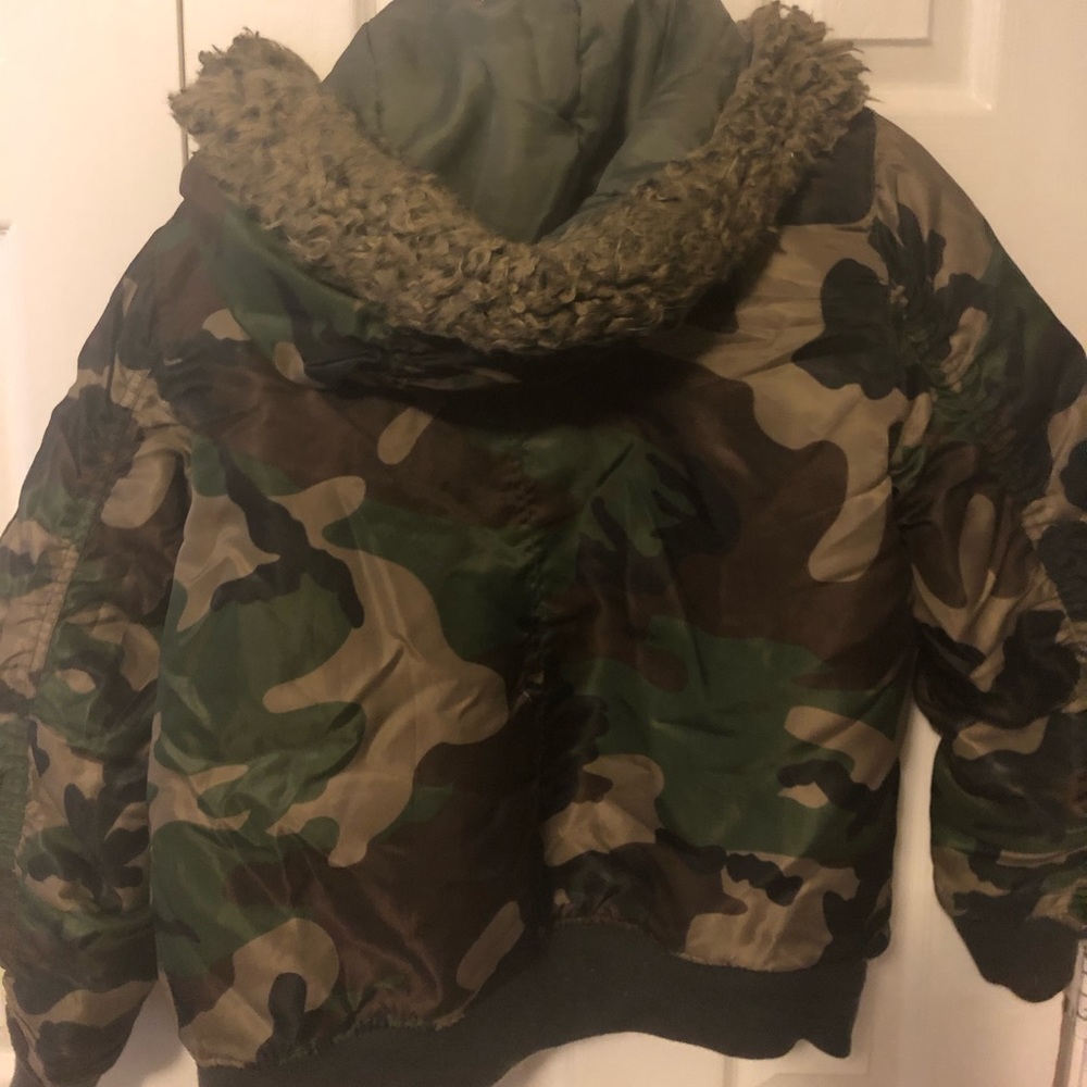 nice Jacket